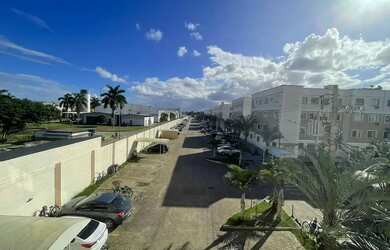 Imagem 9: Residencial Cassis Apto 02 Qts Lazer Completo Baixou Valor Imperdível Podendo Minha Casa M