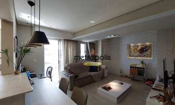 Imagem: Apartamento com 1 dormitório, 70 m²