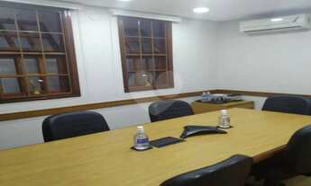 Imagem: Prédio comercial para alugar em Butantã