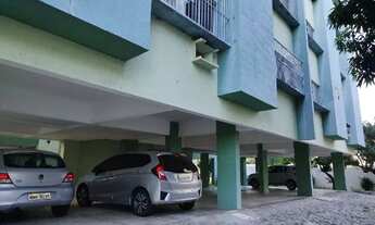 Imagem: APTO 3/4 Capim Macio 98m