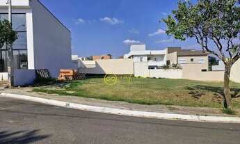 Imagem: Terreno de Condomínio à venda, 272 m²