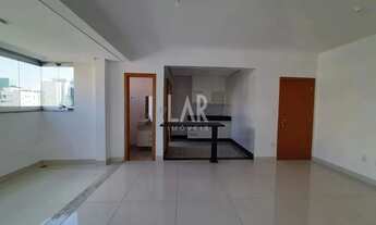 Imagem 5: Apartamento para aluguel, 2 quartos, 2 suítes, 2 vagas, Buritis - Belo Horizonte/MG