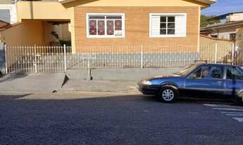 Imagem 2: CASA TÉRREA - JARDIM SANTA ROSÁLIA - MG