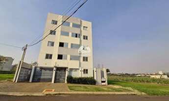 Imagem: Apartamento para aluguel, 2 quartos, 2 vagas