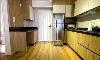 Imagem: Apartamento para locação no Butantã