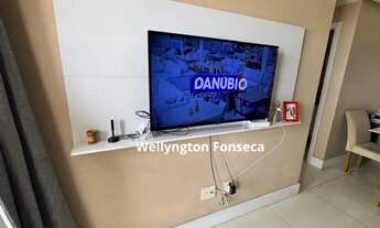Imagem 6: Apto 2 quartos 58 m2 lazer completo na melhor em Residencial Coqueiral Vila Velha ES aceit