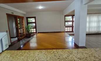 Imagem 12: Um dormitório com vaga