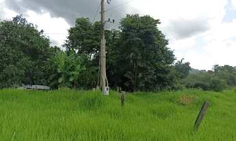 Imagem 6: Área rural 20000m2 em Ouro Verde só R$ 400 mil