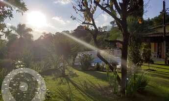 Imagem 3: Chácara Completa à Venda em Valinhos