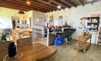 Imagem 4: Em Chapada dos Guimarães