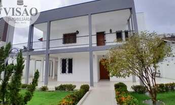 Imagem 3: CASA RESIDENCIAL em MANAUS - AM, CHAPADA - Condomínio Le Village Blanc