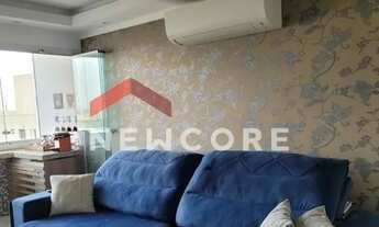 Imagem 7: Apartamento em Rua Atuaí - Vila Esperança - São Paulo/SP