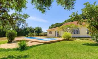 Imagem: CASA AMPLA 2 PISCINAS