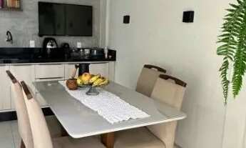 Imagem: Casa térrea em condomínio - DONa Gilenilda