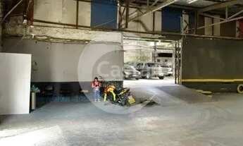 Imagem 4: Galpão/Depósito/Armazém em Cambuci