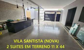 Imagem: Residencia Vila Santista, 2 dorm. Sendo