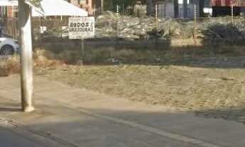 Imagem 3: Área av. Anhanguera 2700 M2