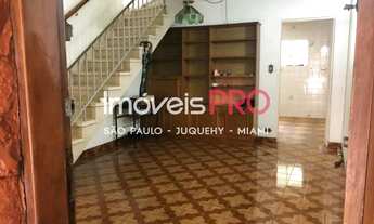 Imagem: Casa de Vila, Planalto Paulista - São Paulo