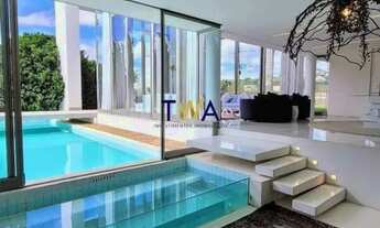 Imagem: Casa em condomínio, Village Terrasse, Village