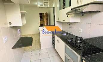 Imagem 7: Apartamento de 3 quartos no bairro Ipiranga, Belo Horizonte