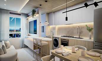 Imagem 2: Uma vista única para o Guaíba