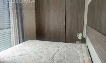 Imagem 6: Apartamento a venda - Jardim Santo Antônio, Santo André