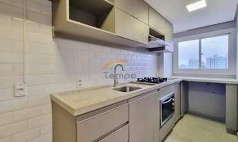 Imagem 5: Apartamento semimobiliado para alugar no Bairro Guarani em Novo Hamburgo/RS