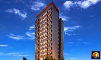 Imagem 5: Jean Charles / Setúbal : 2 Quartos, 1 Suíte, Cozinha + Área de Serv, 1 Vaga + Lazer Comple