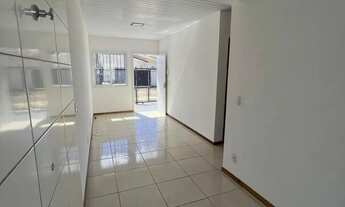 Imagem 4: Casa com dois dormitórios no bairro Hípica - 1 vaga - financiável