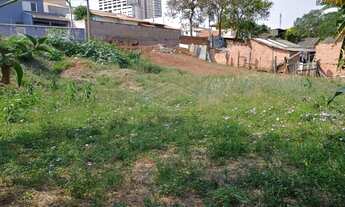 Imagem 4: Terreno Padrão em Botucatu
