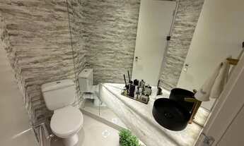 Imagem 7: Apartamento no Centro de Balneário Camboriú - Mobiliado e Equipado