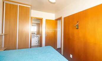 Imagem 5: Imóvel para aluguel possui 63 metros quadrados com 2 quartos em Santana - Porto Alegre - R