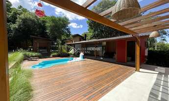 Imagem 2: Casa Alto Padrão em Ibiraquera