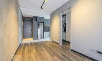 Imagem 4: Apartamento à Venda - Brooklin, 1 Quarto, 45 m2