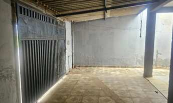 Imagem 2: Vendo Casa de 2 Quartos no Residencial Esplanada 5 no Valparaiso GO Ágio Também