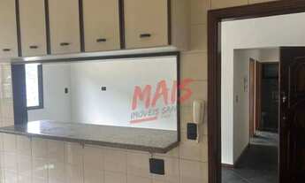 Imagem 3: Apartamento com 2 quartos para alugar, 86 m² - Marapé - Santos/SP