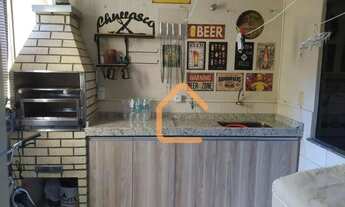 Imagem 5: Apartamento com 2 dormitórios à venda, 74 m² por R$ 280.000 - São Carlos - Pouso Alegre/MG