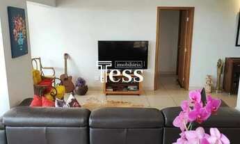 Imagem 3: Edifício Atlantis Aluga apartamento alto padrão zona sul com 3 suítes, sacada gourmet 2 va