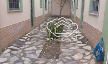 Imagem: Imóvel para venda possui 40 metros quadrados