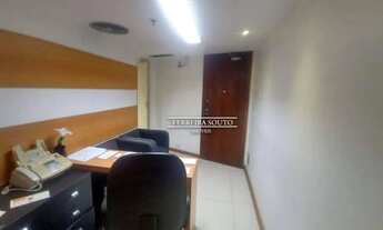 Imagem 4: Sala à venda, 150 m² por R$ 700.000,00 - Centro - Rio de Janeiro/RJ