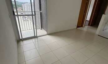 Imagem 2: Alugo apartamento em Campo Grande