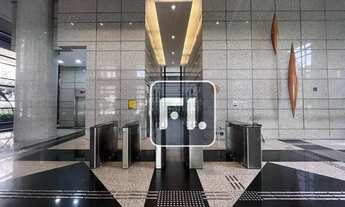 Imagem 4: Conjunto para alugar, 381 m² por R$ 63.431,15/mês - Moema - São Paulo/SP