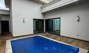 Imagem: Casa em Condomínio para Venda em Presidente