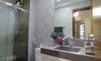 Imagem 16: Imóvel para venda possui 85 metros quadrados com 3 quartos em Praia de Itaparica - Vila Ve