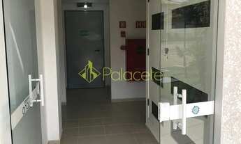 Imagem 2: Apartamento à venda 2 Quartos, 1 Vaga, 52M², Condomínio Reserva Anaua, Pindamonhangaba - S