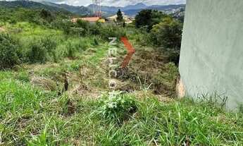 Imagem 2: Lote em Rua Doutor Elias Pinto de Carvalho - Villa Real - Sabará/MG