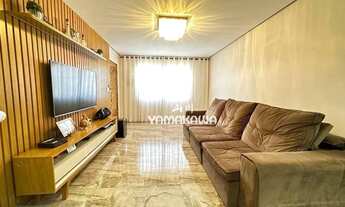 Imagem 4: Sobrado com 3 dormitórios à venda, 202 m² por R$ 860.000,00 - Parque do Carmo - São Paulo