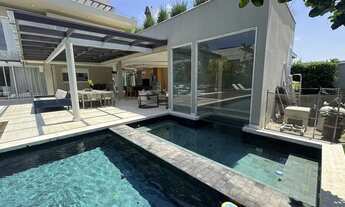 Imagem: Casa com 5 suítes, 1400 m² - Alphaville