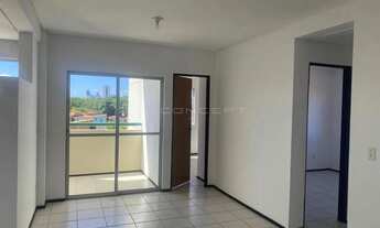 Imagem 5: Apartamento no bairro Ininga no Residencial Palmares - 3 quartos
