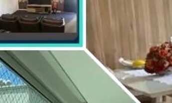 Imagem 4: Apt a venda no Sta Monica ( Uberlândia